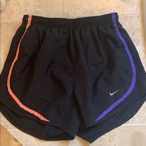 Nike Dri-fit Athletic Shorts